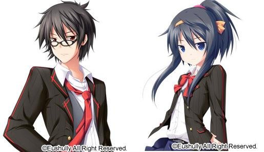 创刻的基本信息