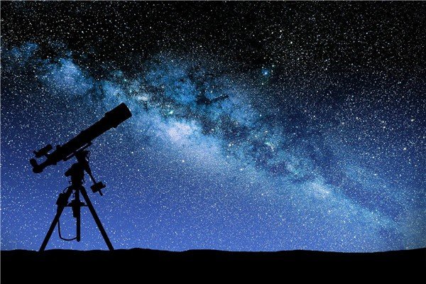 十月多场流星雨将至,流星雨的形成都需要哪些特定的因素呢?