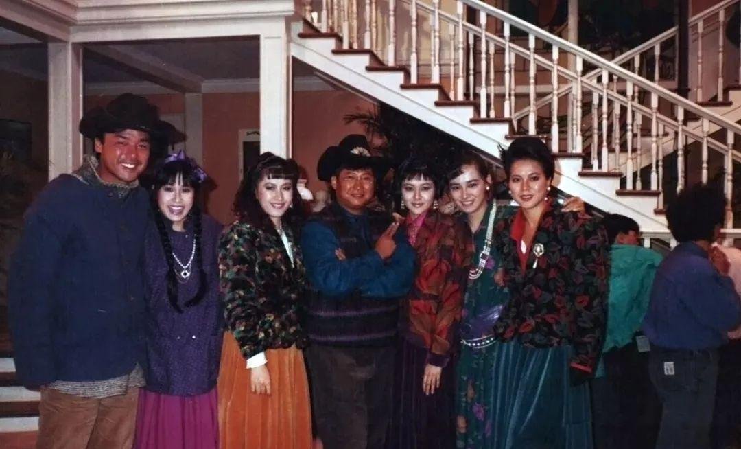 洪金宝谈马云，他是谁我不认识，是李连杰请我来的，有钱了就不起吗？