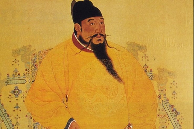 “心好善善心渊，承恩阔步青云端。料君难恋神仙境，从事能忘我独贤”是什么意思？出自哪里？