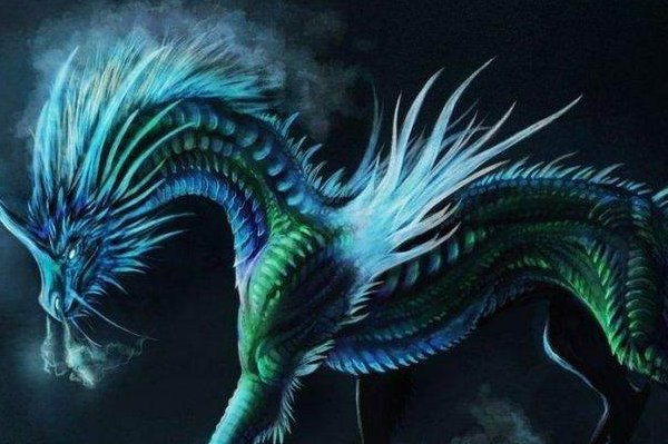 大荒十大凶兽是什么?它们都有什么技能?