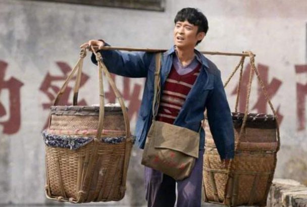 《大江大河》杨巡和小凤结局是什么？