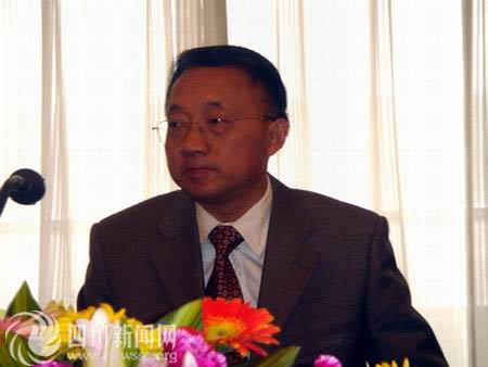 甘道明的个人履历