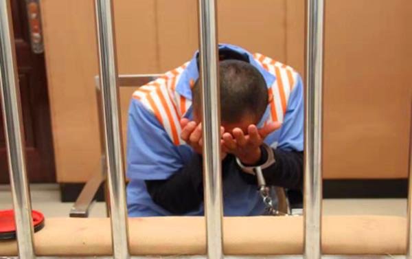 河南“盗圣”董海云案：被判刑14年后越狱出逃，后来怎样了？