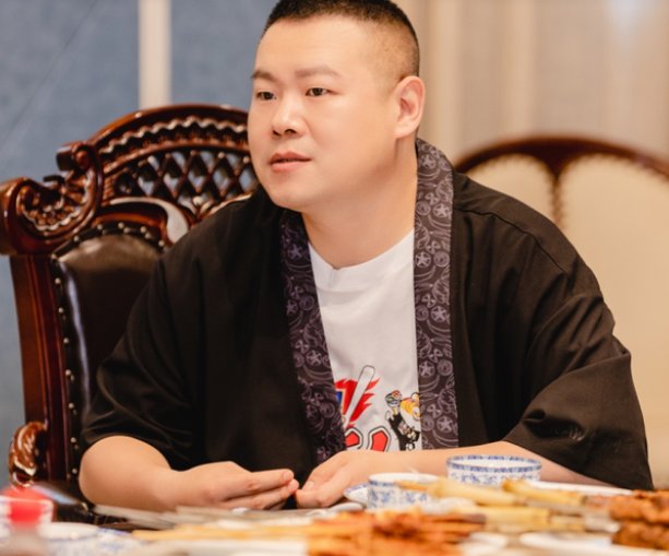 岳努力越幸运哪个平台?