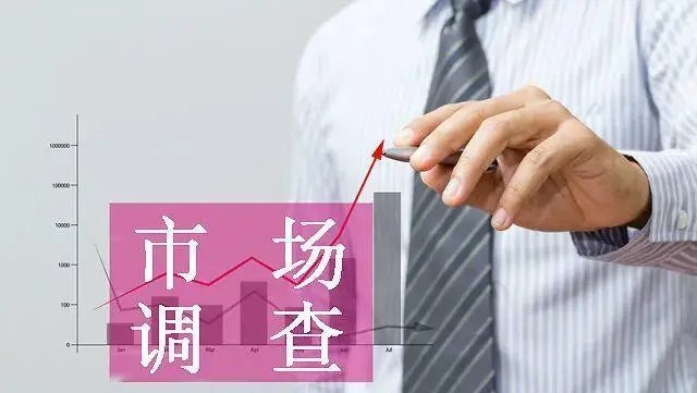 市场调查的特点是什么?