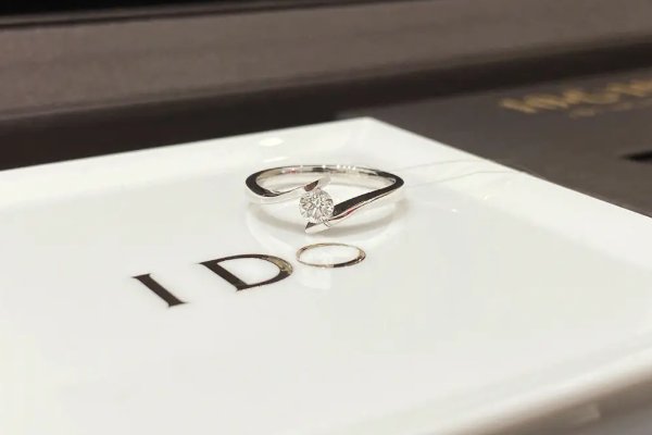 钻戒排名前十名