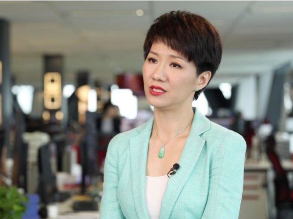 2023杭州亚运会开幕式主持人是谁