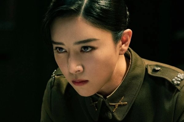 信仰电视剧演员表