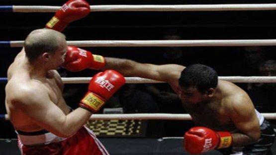 boxing用go还是用do