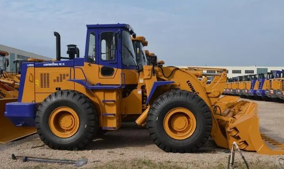 中国工程机械50强有哪些？