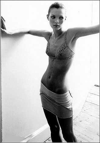 零号身材的零号介绍