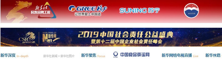 中国十大新闻网站是哪些？