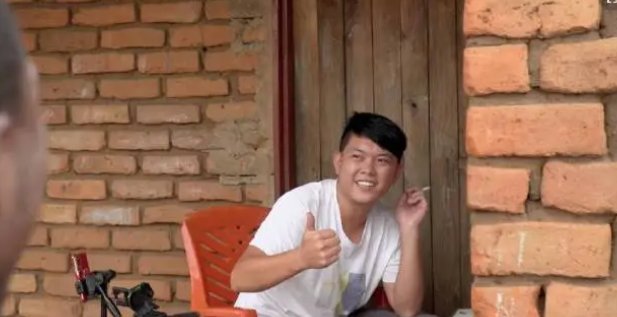 中国网红卢克在非洲被捕，他做了哪些令人难以容忍的事？