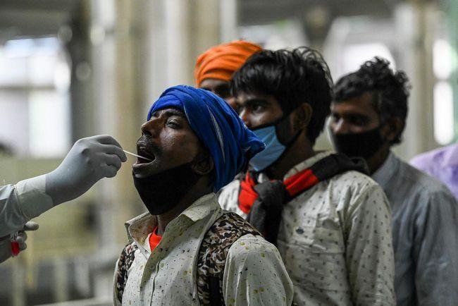 印度近3000人确诊新冠后“失踪”，你如何看待此事？