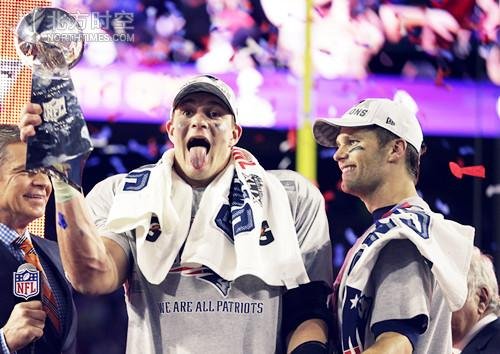 第49届超级碗的介绍