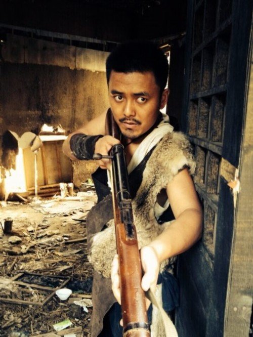 铁骨军魂之生死连的相关新闻