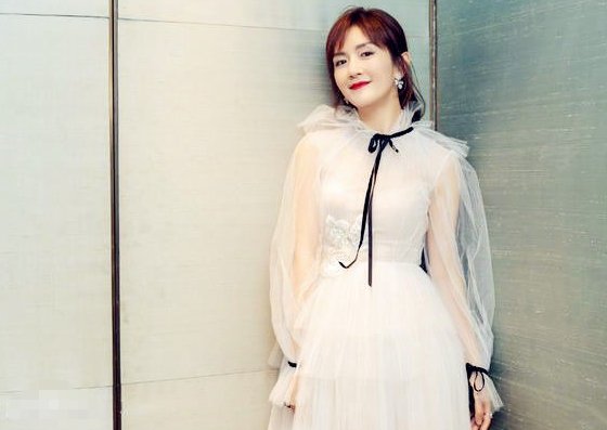 谢娜的真实年龄是1977年5月6日吗