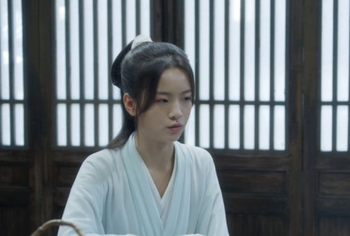 姜泥最后的结局是什么