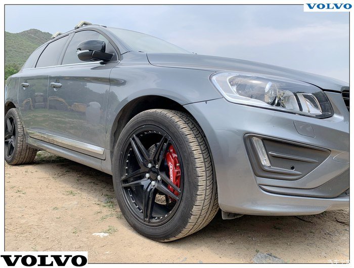 沃尔沃XC60你就是我Dream Car,不忘初心前进,为了美好未来!