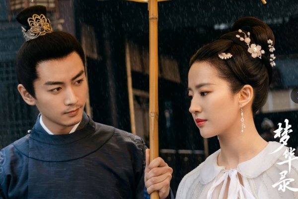 2022年十部熬夜也要看的电视剧