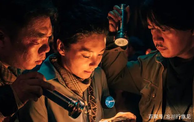 云南虫谷中的哪些画面，让人不寒而栗？