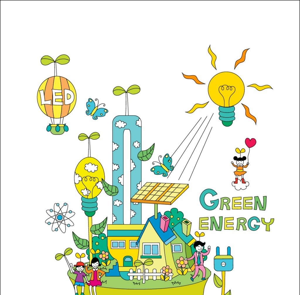 光能和热能的区别在哪里？