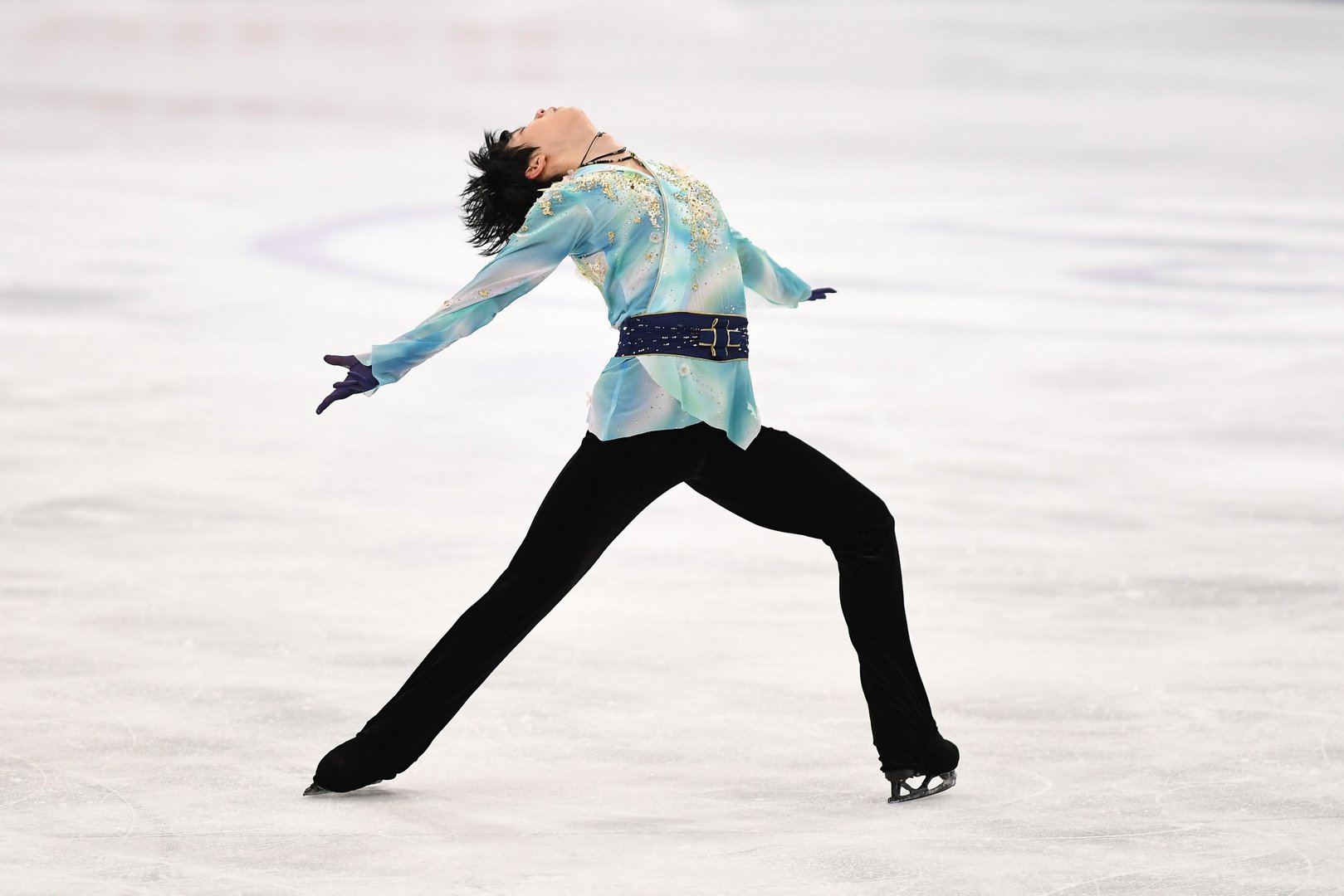 羽生结弦为何沉寂8个月未参赛，他还有实力吗？