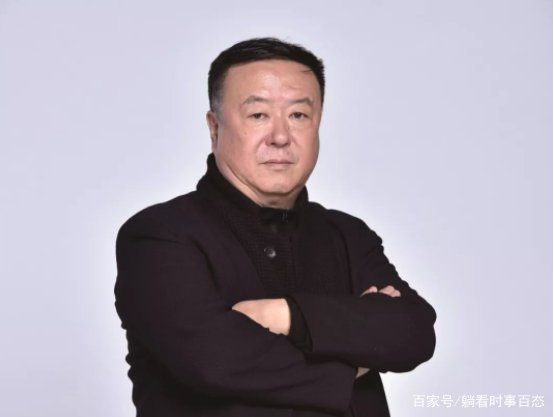 风流导演尤小刚，三婚娶小30岁娇妻，他的前任都有谁？