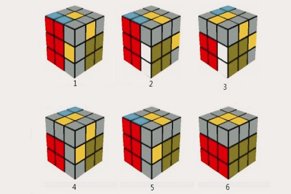 魔方教程一步一步图解 三阶