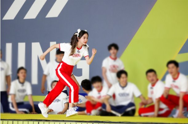 奔跑吧播出时间