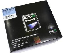 AMD处理器当中为什么955系列是一代神U？
