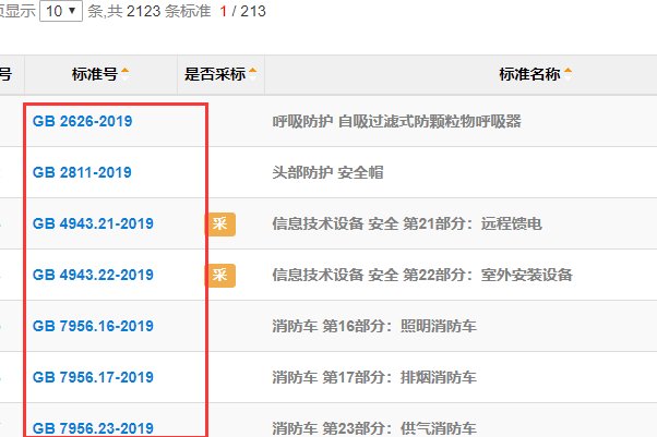 在哪里可以下载到国家标准?