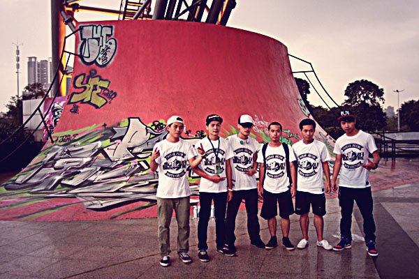 我们的街道的关于影片