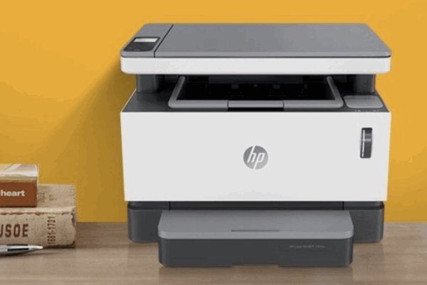 激光打印机需要哪些耗材