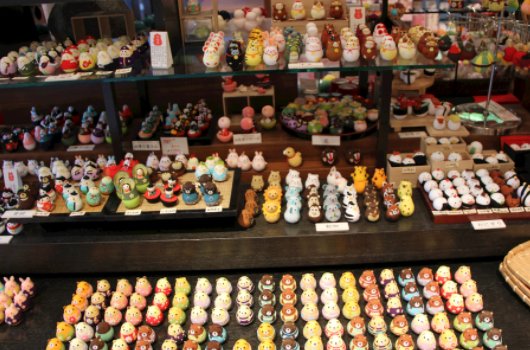 日本二手商品在哪个网站上可以买到？