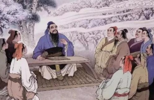 学然后知不足是什么意思