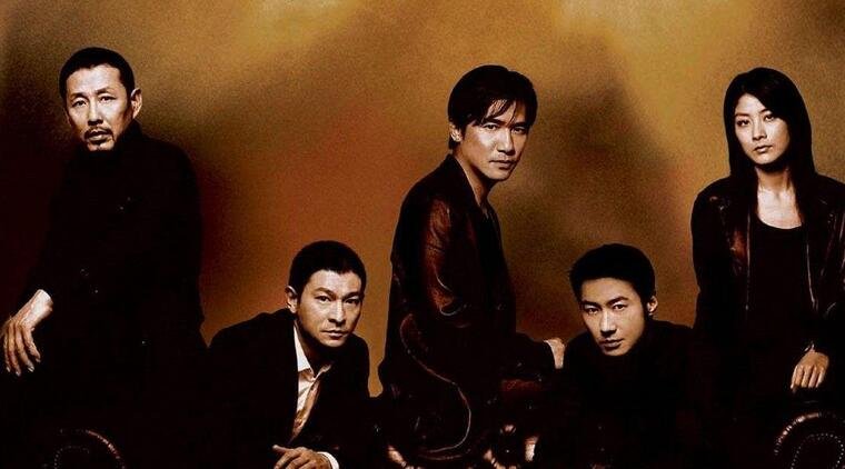 谁能告诉我《无间道3～终极无间》的详细剧情啊,问百度搜狐他们也不知道,只有在这等候最佳答案了.