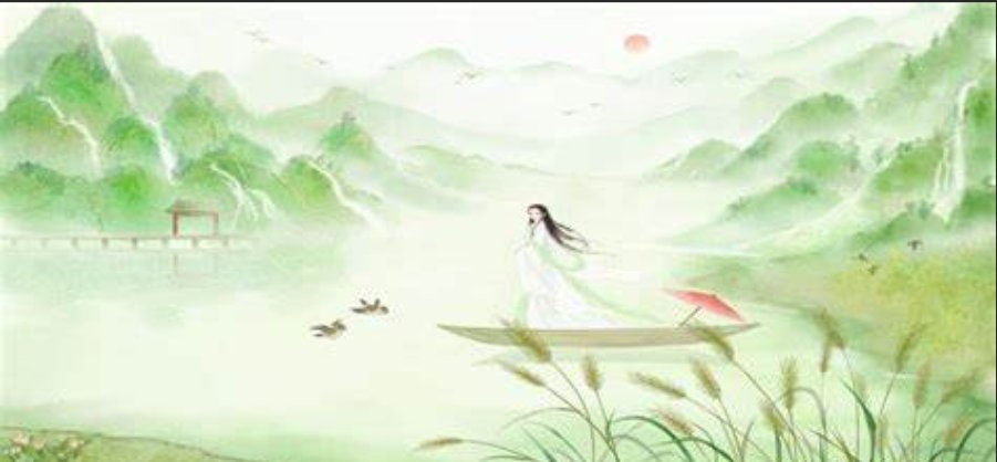 飘然而去是什么意思