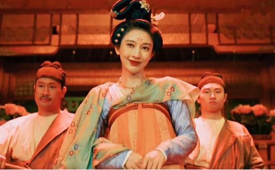 窈娘是什么意思