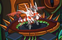 赛尔号哈姆雷特在哪