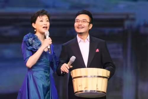 汪涵是不是湖南卫视的台长?