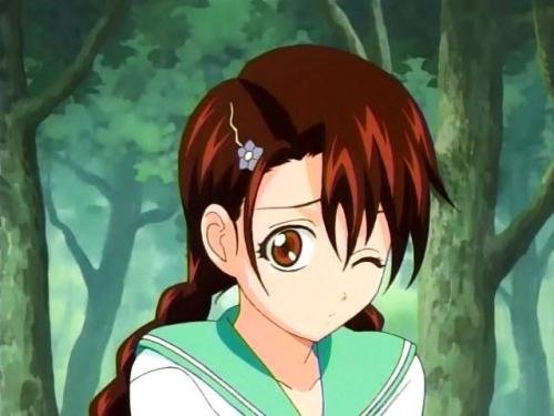 龙崎樱乃为什么被网球王子粉丝的讨厌？