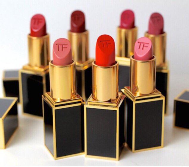口红tf啥意思啊?