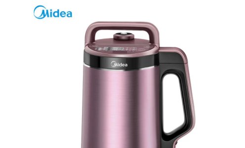 豆浆机什么牌子好