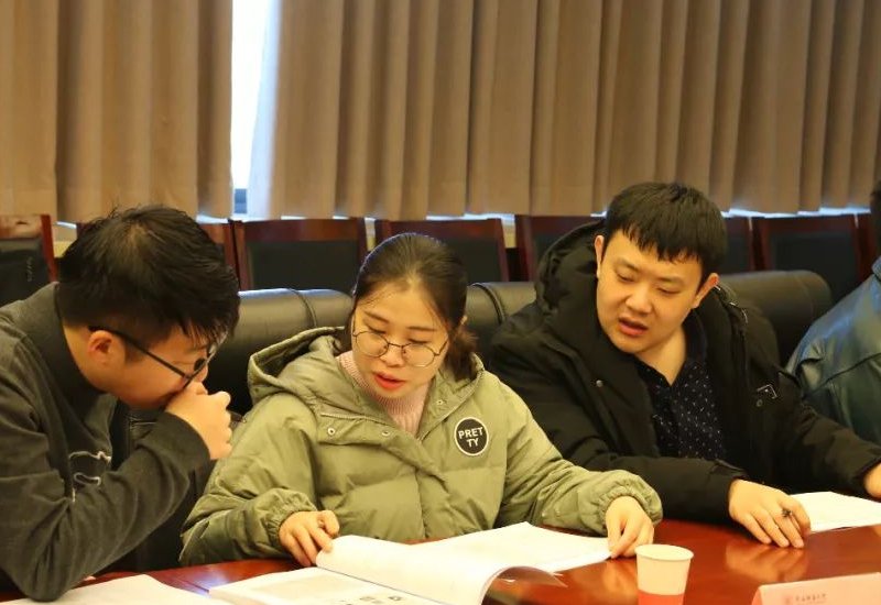 申论大作文评分标准及评分细则