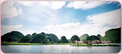 三生三世十里桃花介绍