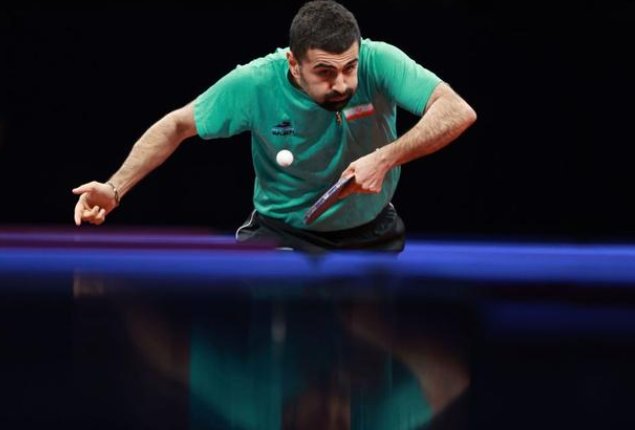 夹乒乓球游戏规则