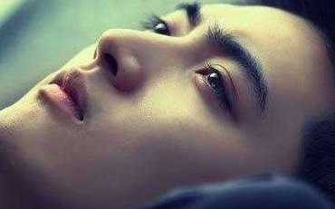 男生为女生哭说明什么?