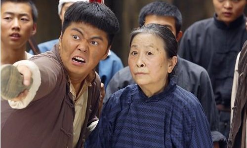 评剧皇后新凤霞是怎么死的